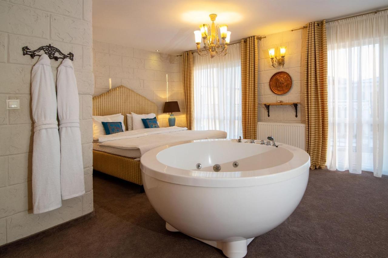 Apartament Cesarza